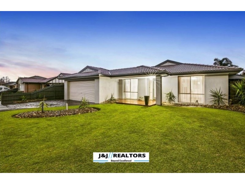18 Somerset Court, Narre Warren South VIC 3805