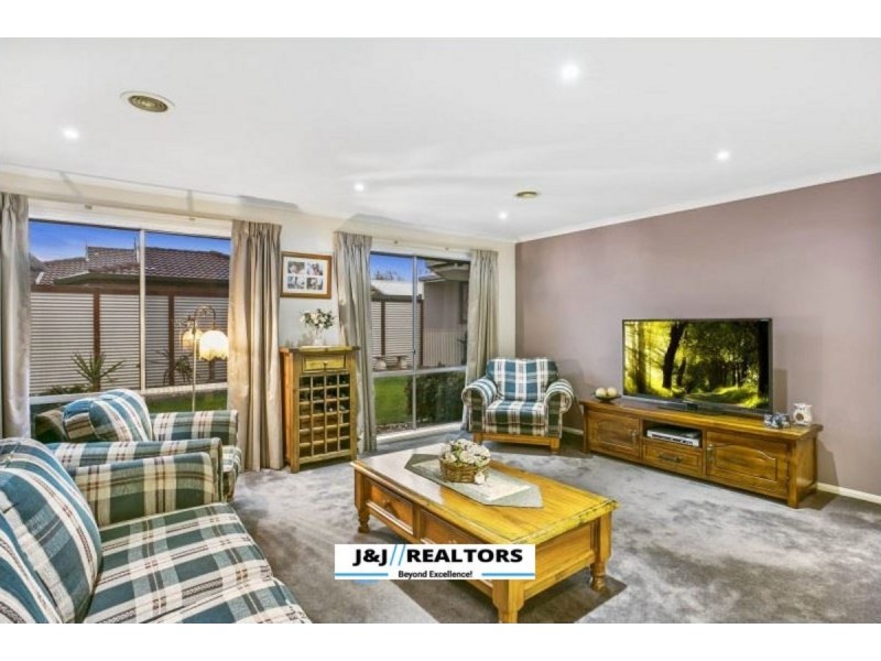 18 Somerset Court, Narre Warren South VIC 3805