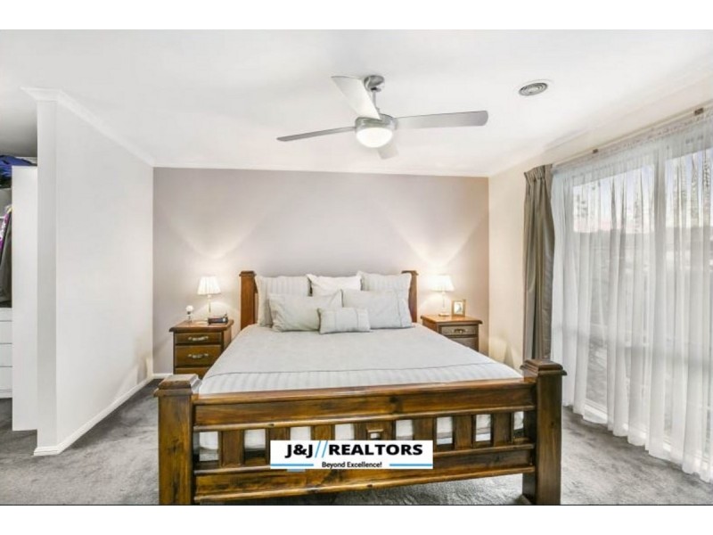 18 Somerset Court, Narre Warren South VIC 3805