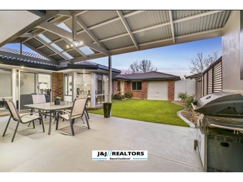 18 Somerset Court, Narre Warren South VIC 3805