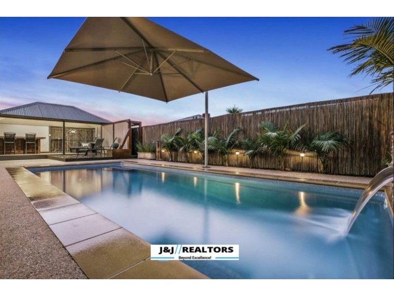 18 Somerset Court, Narre Warren South VIC 3805