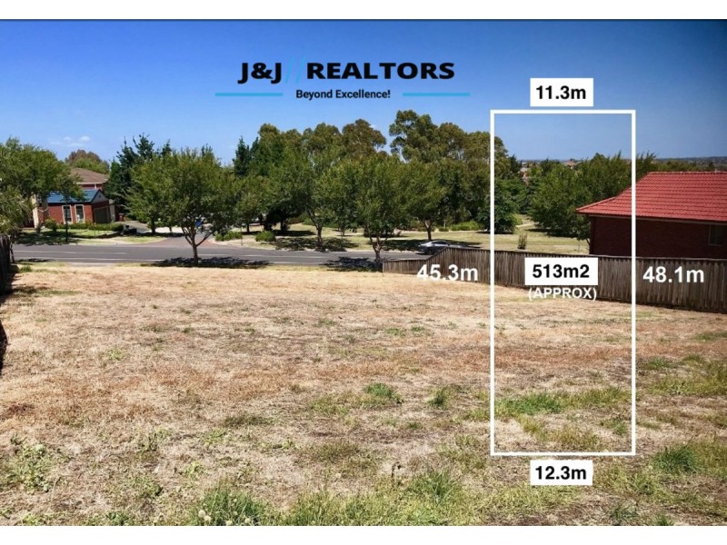 57 Chirnside Road, Berwick VIC 3806