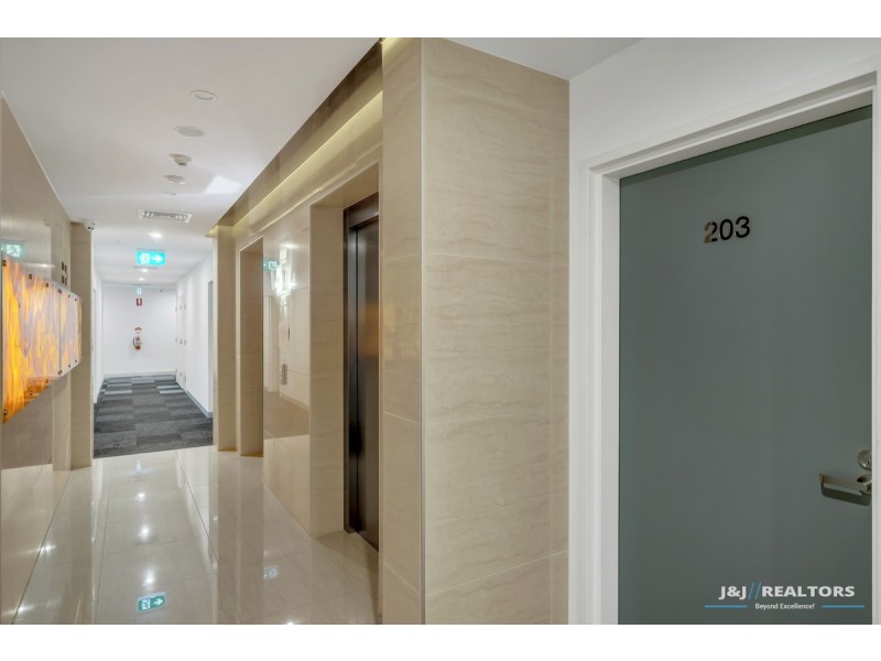 203/1525 dandenong Road, Oakleigh VIC 3166