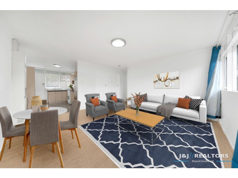 4/7 Carroll Avenue, Dandenong VIC 3175