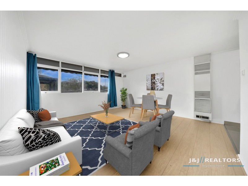 4/7 Carroll Avenue, Dandenong VIC 3175