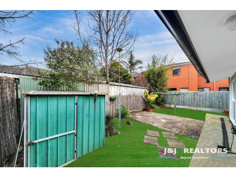 4/7 Carroll Avenue, Dandenong VIC 3175
