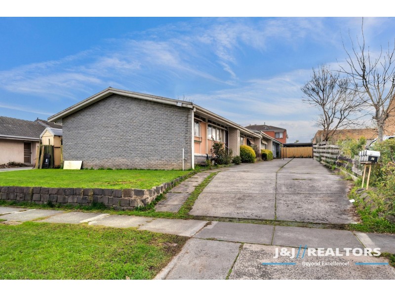 4/7 Carroll Avenue, Dandenong VIC 3175