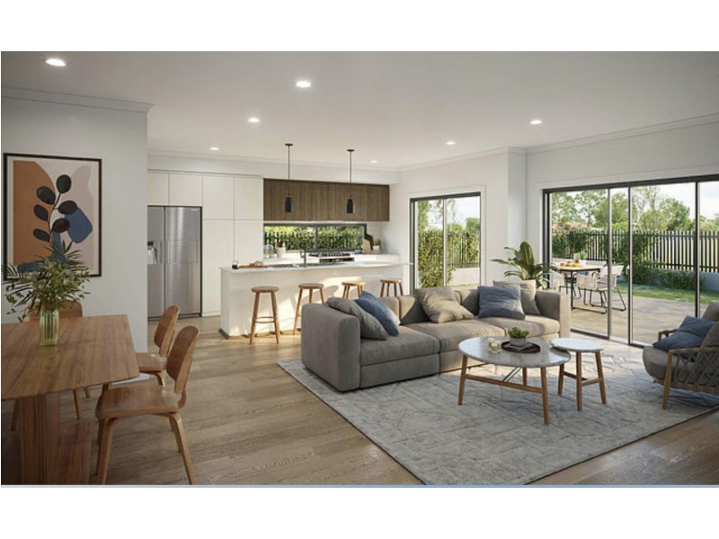 51 Wineglass Walk, Carrum Downs VIC 3201