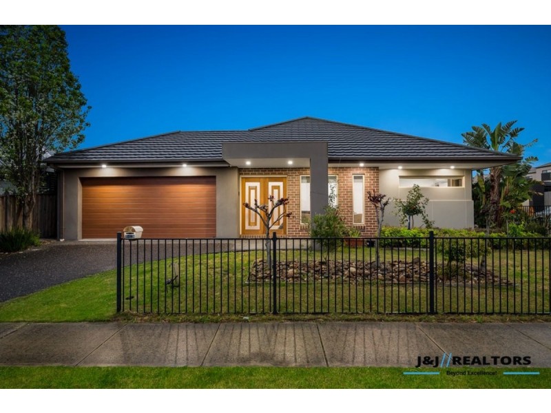 143 Alymer Road, Lyndhurst VIC 3975