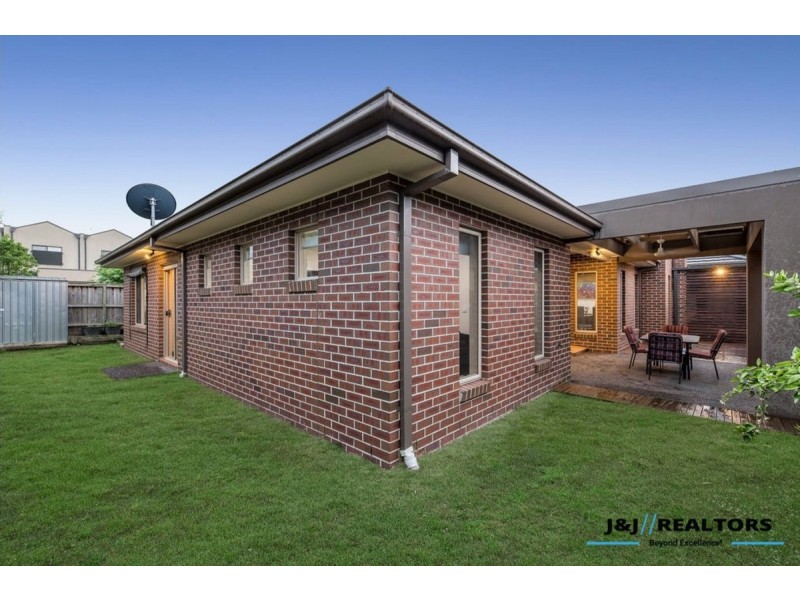 143 Alymer Road, Lyndhurst VIC 3975