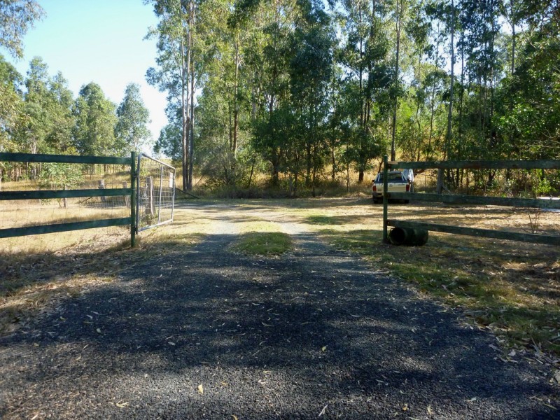 800 Ellangowan Road, Yorklea NSW 2470