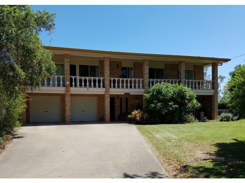 21 Tirzah Street, Moree NSW 2400