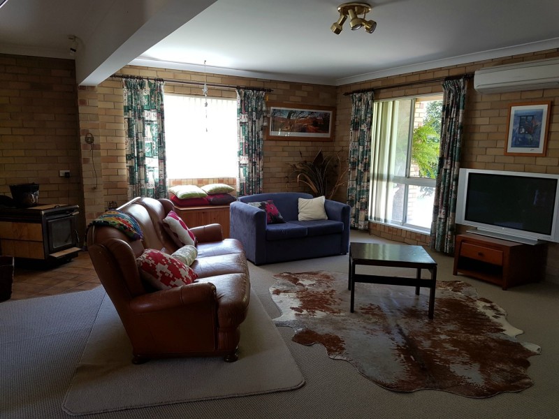 21 Tirzah Street, Moree NSW 2400