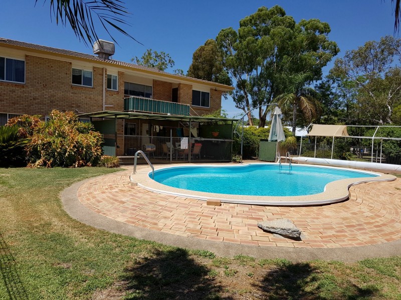 21 Tirzah Street, Moree NSW 2400
