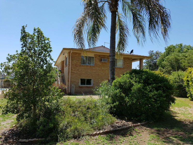 21 Tirzah Street, Moree NSW 2400