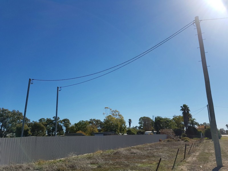 23 Barwon Street, Collarenebri NSW 2833