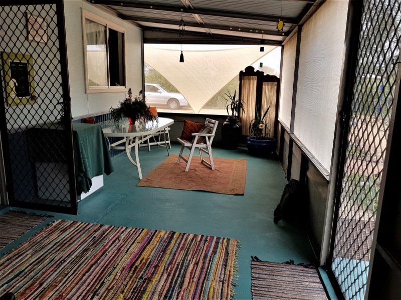 Lot 156 Pony Fence, Lightning Ridge NSW 2834