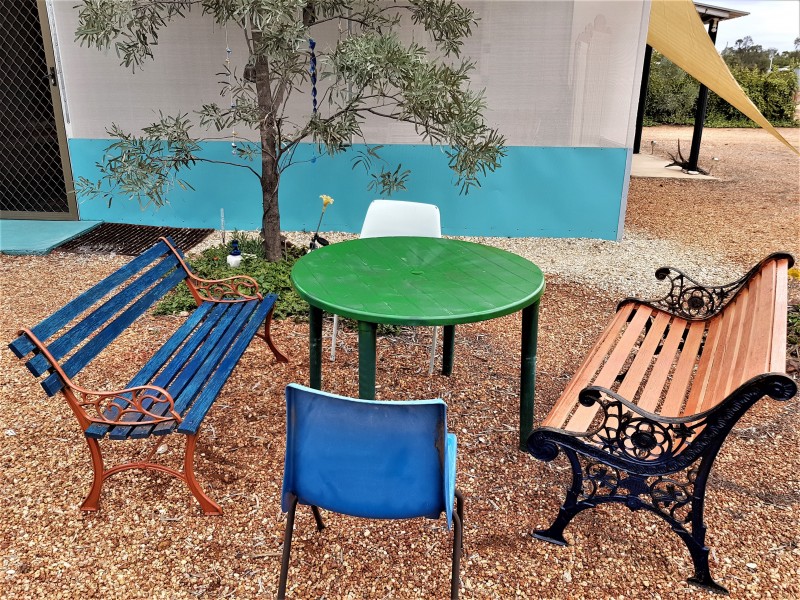 Lot 156 Pony Fence, Lightning Ridge NSW 2834