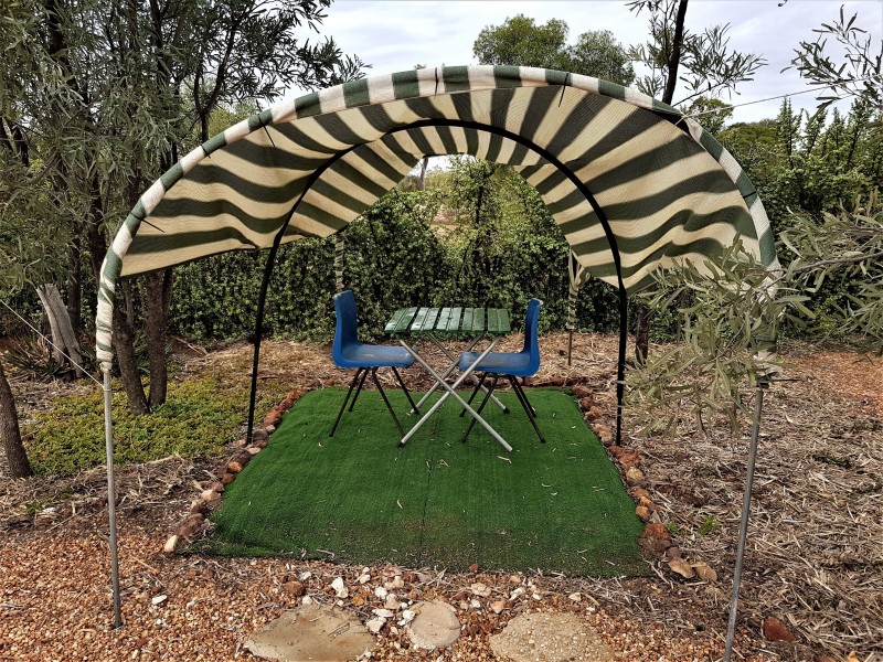 Lot 156 Pony Fence, Lightning Ridge NSW 2834