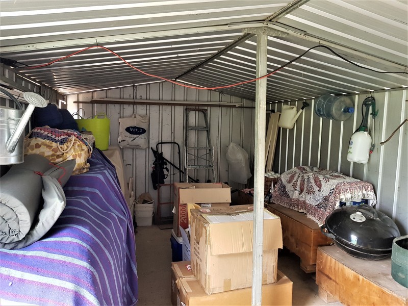 Lot 156 Pony Fence, Lightning Ridge NSW 2834