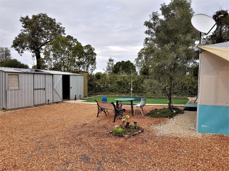 Lot 156 Pony Fence, Lightning Ridge NSW 2834