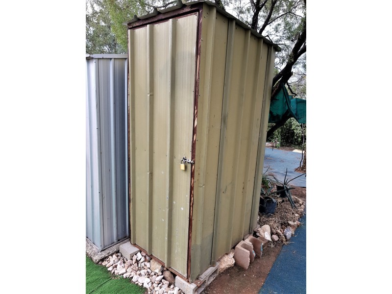 Lot 156 Pony Fence, Lightning Ridge NSW 2834
