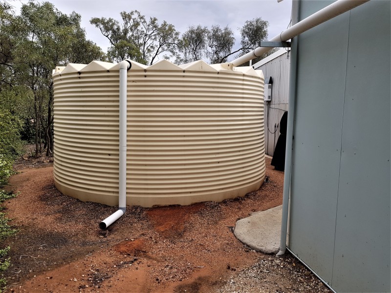 Lot 156 Pony Fence, Lightning Ridge NSW 2834