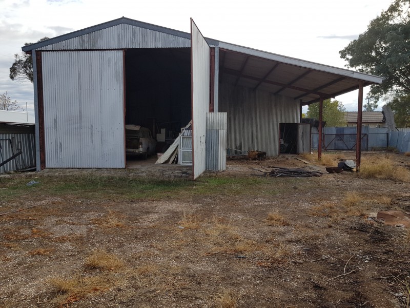130 Wee Waa St, Walgett NSW 2832