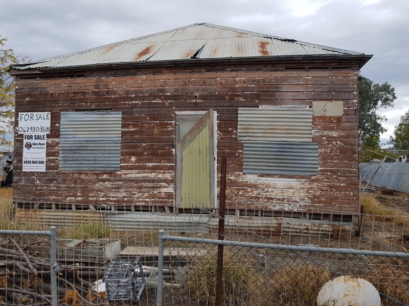 130 Wee Waa St, Walgett NSW 2832