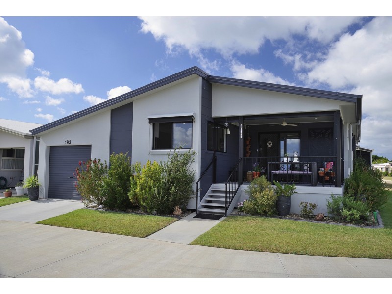 Unit 193/1 Riverbend Dr, West Ballina NSW 2478