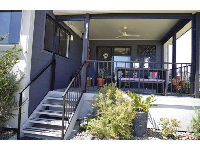 Unit 193/1 Riverbend Dr, West Ballina NSW 2478