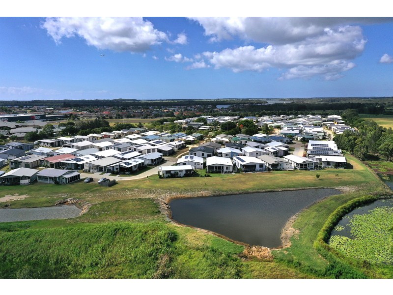 Unit 193/1 Riverbend Dr, West Ballina NSW 2478