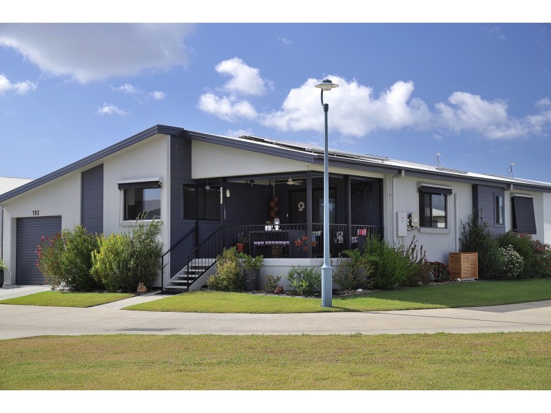 Unit 193/1 Riverbend Dr, West Ballina NSW 2478