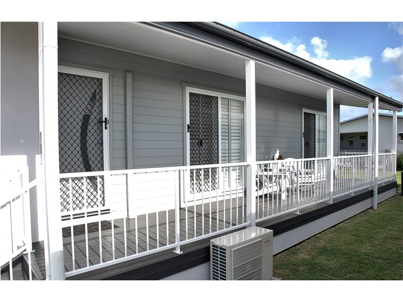 Unit 182/1 Riverbend Dr, West Ballina NSW 2478