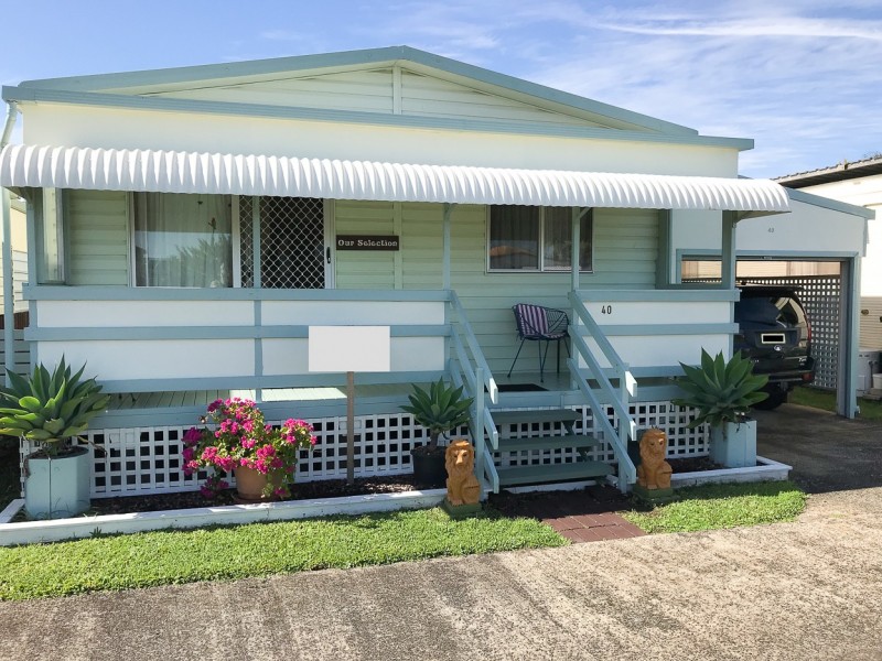 40/491 River Street, West Ballina NSW 2478