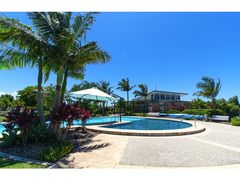 Unit 175/1 Riverbend Dr, West Ballina NSW 2478