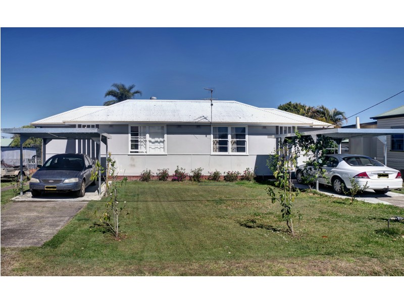 19 Mcdougall St, Casino NSW 2470