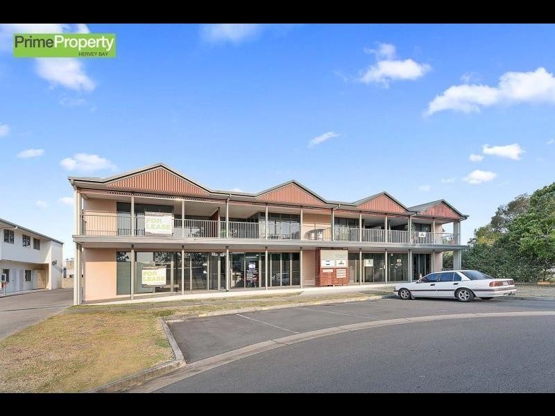 2/8  Neil Street, Pialba QLD 4655