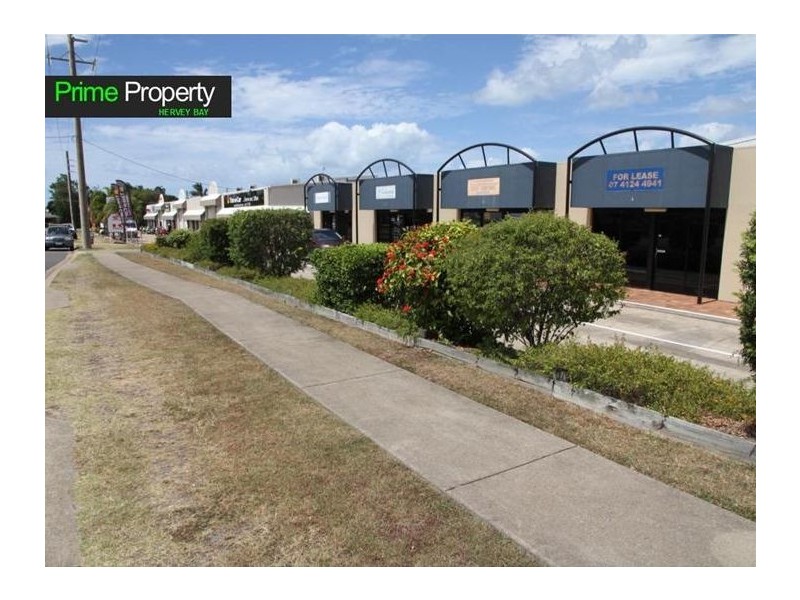 4/12 Nissen Street, Pialba QLD 4655