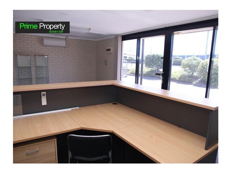 4/12 Nissen Street, Pialba QLD 4655