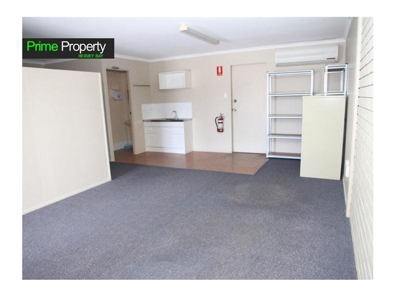 4/12 Nissen Street, Pialba QLD 4655