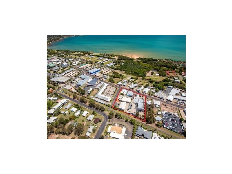 3/8 Neils Street, Pialba QLD 4655