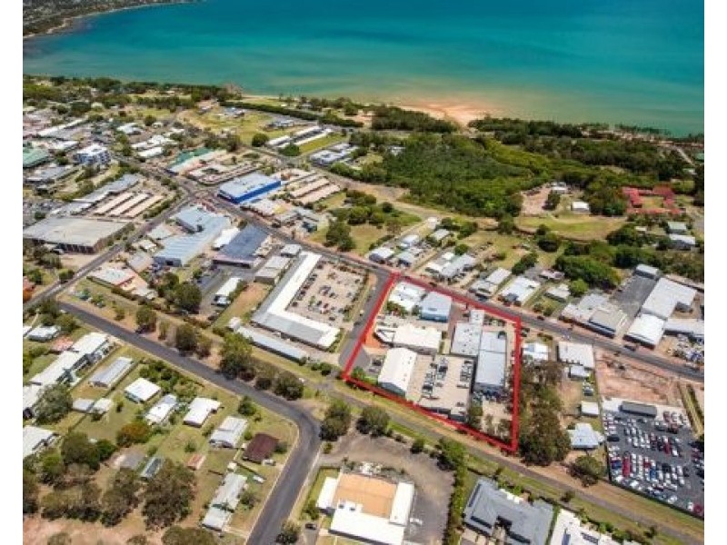 3/8 Neils Street, Pialba QLD 4655