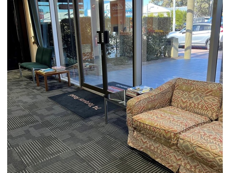 9/74 Torquay Road, Pialba QLD 4655