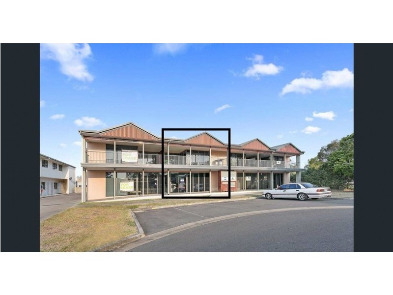 2/8 Neils Street, Pialba QLD 4655
