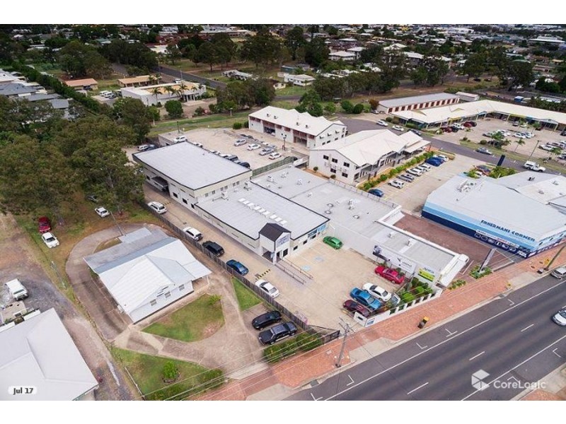 2/8 Neils Street, Pialba QLD 4655