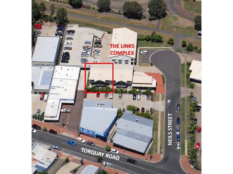 2/8 Neils Street, Pialba QLD 4655