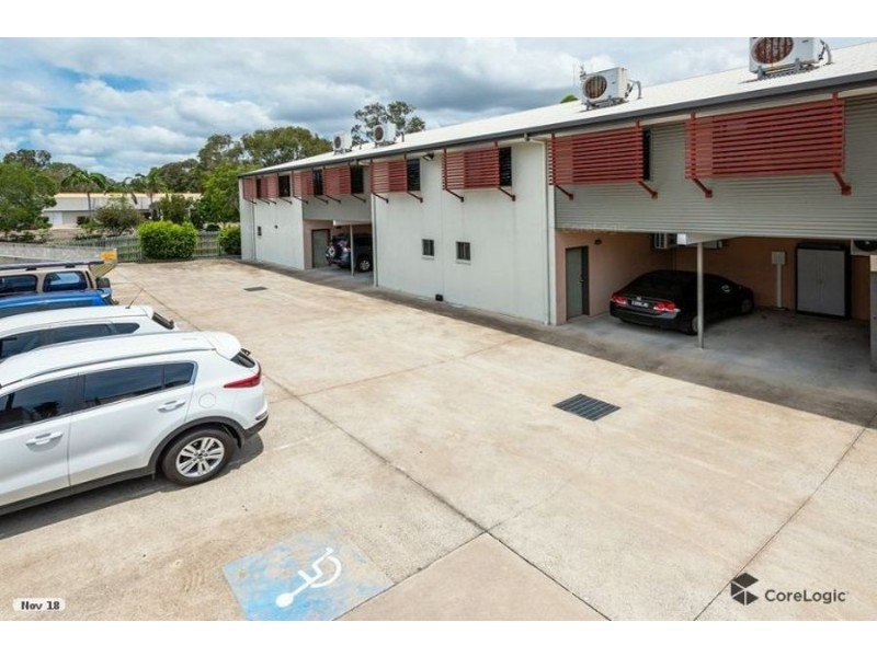 2/8 Neils Street, Pialba QLD 4655
