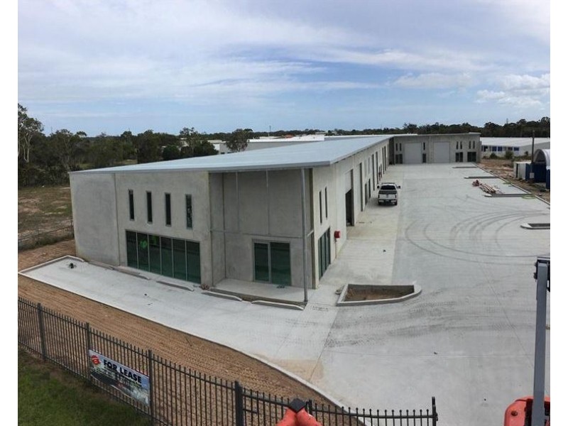 7/38 Southern Cross Circuit, Urangan QLD 4655