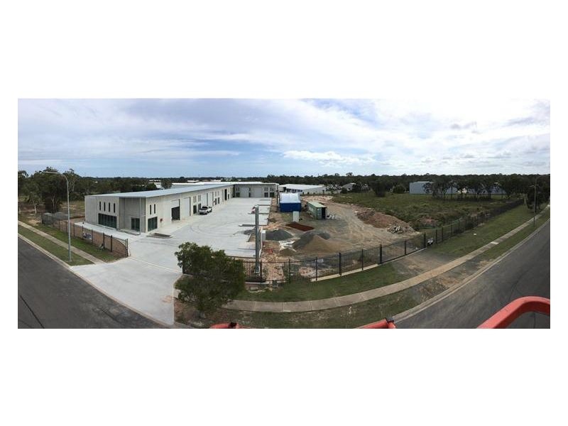 7/38 Southern Cross Circuit, Urangan QLD 4655